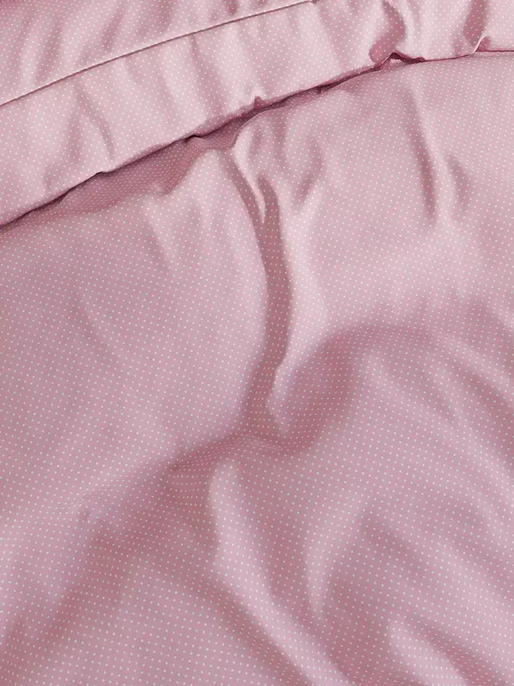 Наволочка комплект 2шт перкаль Сказка "Соцветие" 45х45 см на молнии