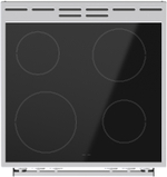 Стеклокерамическая плита Gorenje EC6121WD