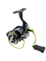 Катушка безынерционная SAFARI 2500