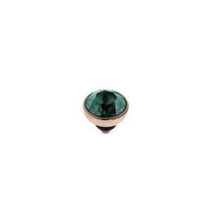 emerald розовое золото