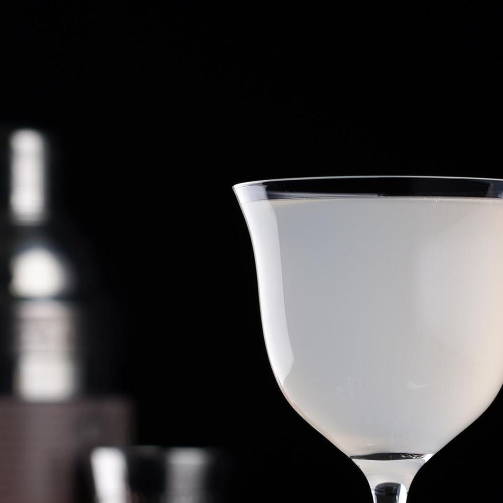 Рюмка коктейльная 180 мл "Ocean" d 8,6 см h15,5 см Cocktail Week P.L. [6]