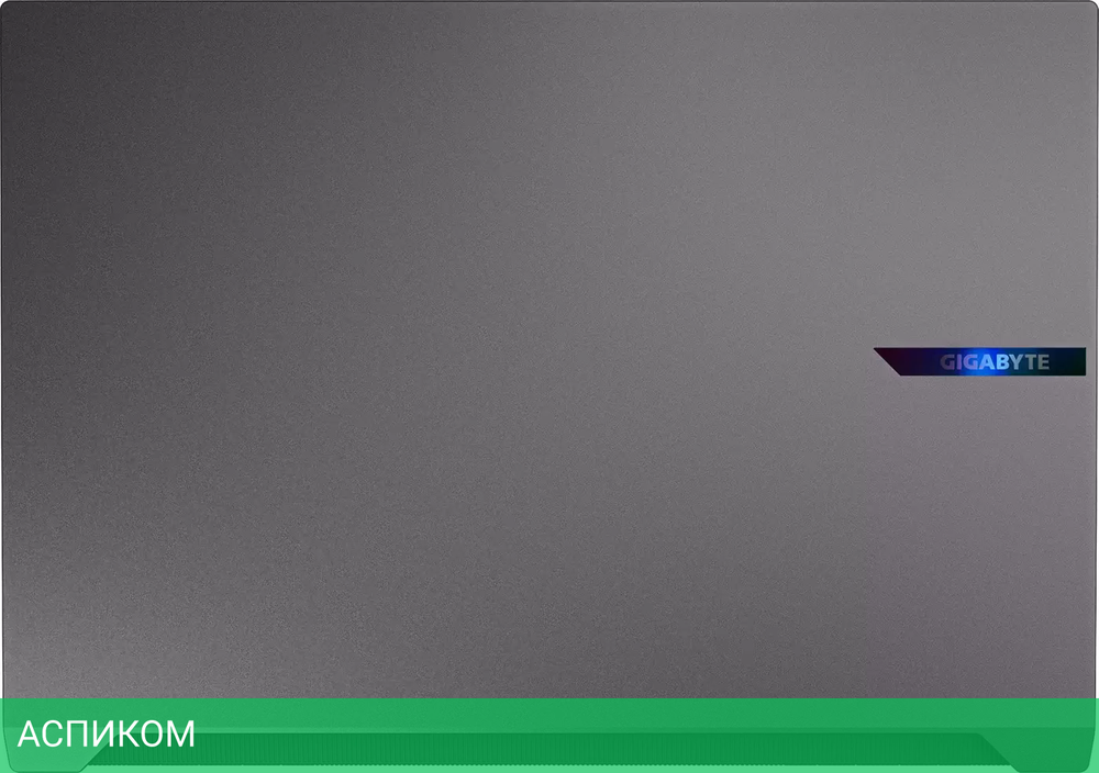 Ноутбук Gigabyte Aero X16 1VH 1VH93KZC94AD