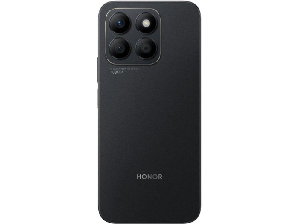 Смартфон Honor X8B 8/256GB Black (5109AYBR)