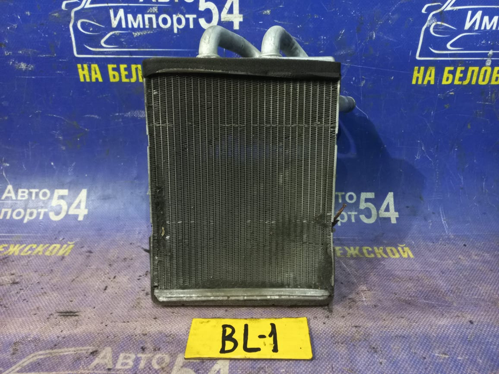 Радиатор печки Kia SORENTO 2002-2009