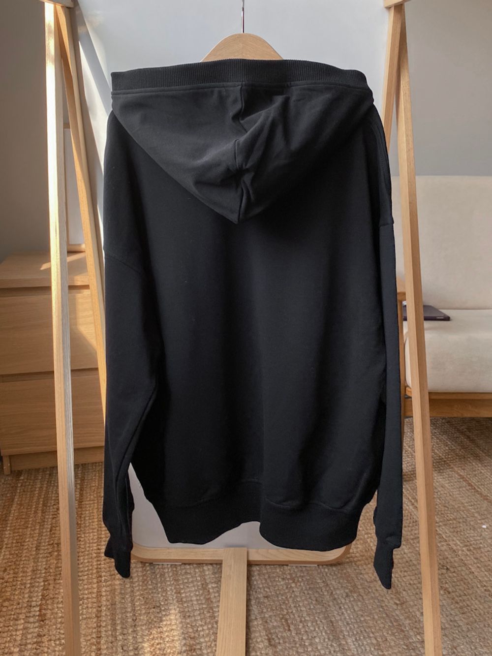 Толстовка Moschino, 152