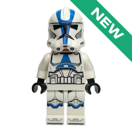 NEW Клон 501 Легиона sw1337