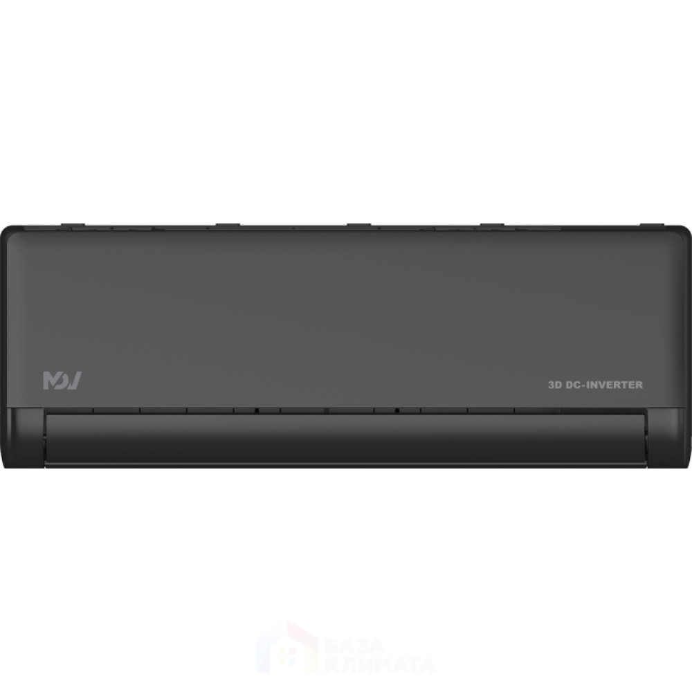 Сплит-система настенная MDV MDSBI2-18HRFN8/MDOBI2-18HFN8 Integra Pro Black inverter