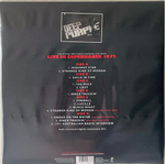 Deep Purple - Live In Copenhagen 1972