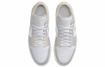 Кроссовки Jordan Air Jordan 1 Low Se Craft "Tech Grey"