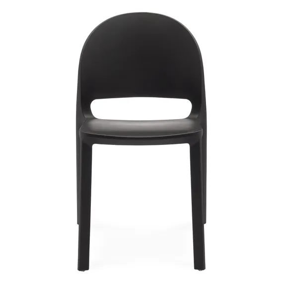 Стул MP, черный