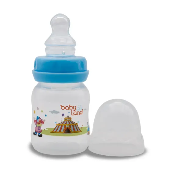Бутылочка Baby Land 80 мл