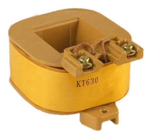 Катушка для контактора КТ 6633И, 5033 380 В, 50 Гц