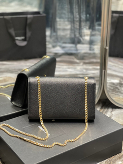 Saint Laurent Kate Medium Bag 24 cm