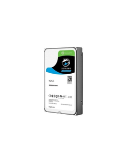 6TB Seagate SkyHawk (ST6000VX001) (SATA 6 Гбит/с, 5400 rpm, 256 mb buffer, для видеонаблюдения)