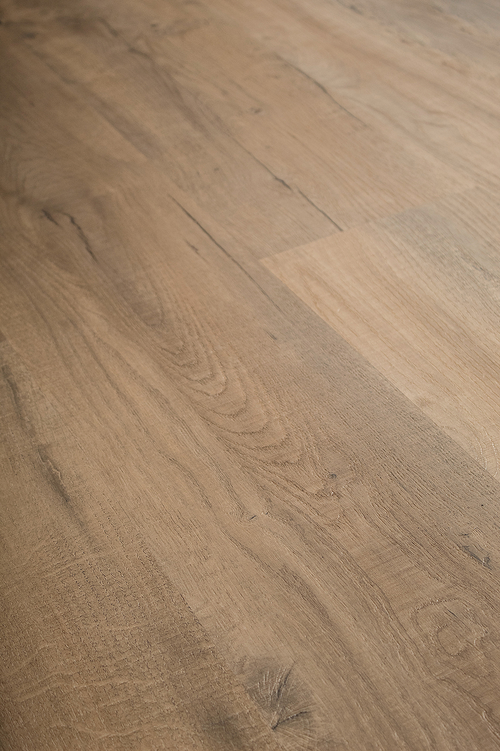 Напольные покрытия Екатеринбург. MAXIPOL: Композитный ламинат RESPEECT FLOOR 4215 Дуб Шале