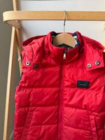 Пуховый жилет Dolce & Gabbana, 110