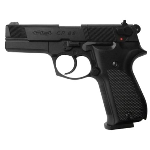 Пневматический пистолет Umarex Walther CP 88