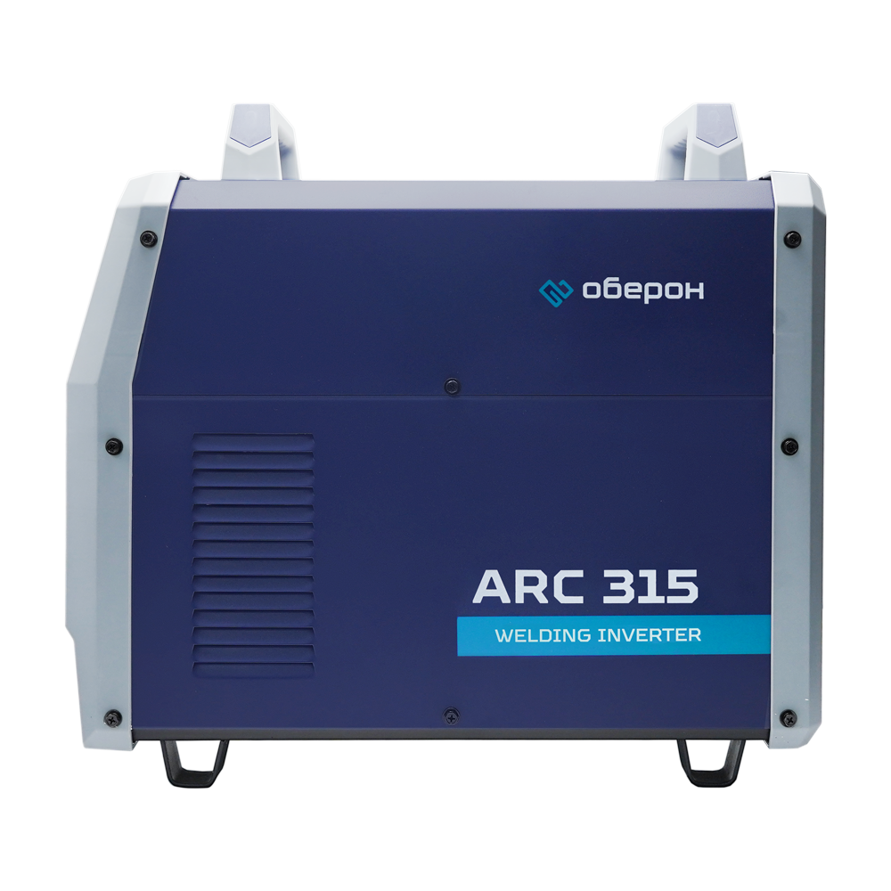 Сварочный инвертор Оберон ARC 315 (НАКС)