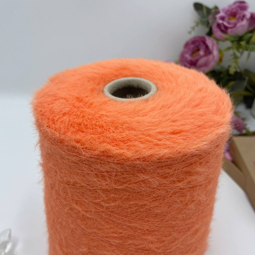 PINORI FILATI 100% полиамид (лебяжий пух-эко норка)