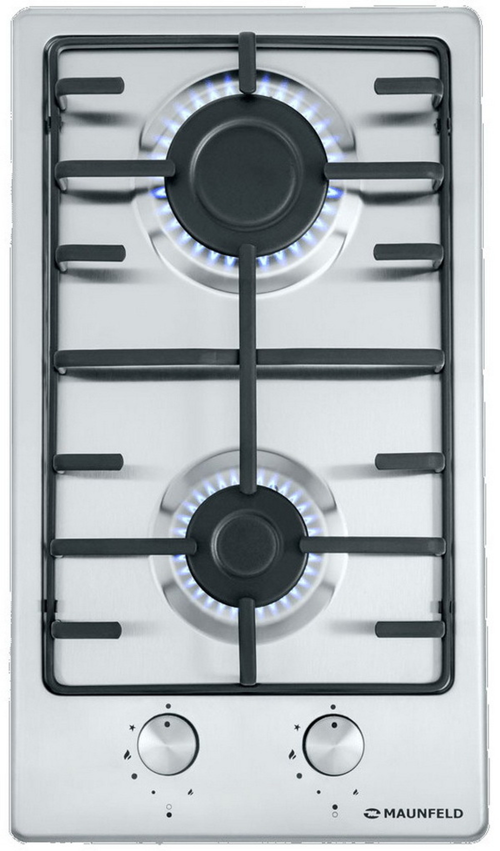 Газовая варочная панель Maunfeld EGHS.32.3ES/G
