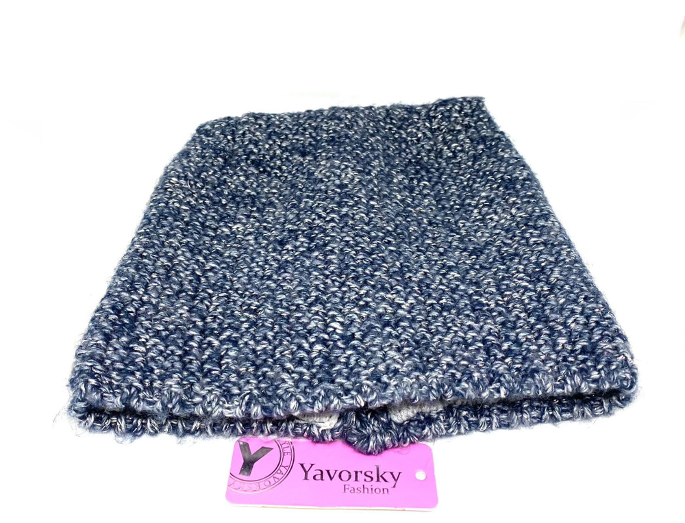 Шапка Yavorsky Fashion