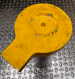 Палец 21N-72-13141