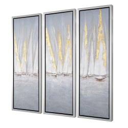 Триптих 30х90см Tomas Stern 89515