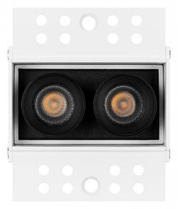 Встраиваемый светильник Arlight ORIENT 032228