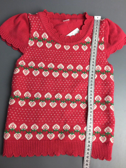 Платье BONY KIDS на 1,5 года