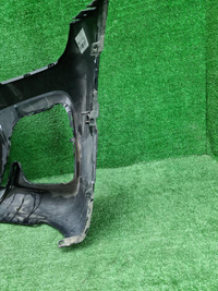 Бампер передний BMW X3 G01 (2017-2021) M-Paket