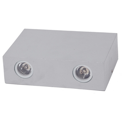 Настенный светильник YAOHUA LUX TUBE LED W78119 S