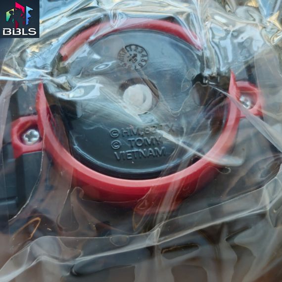 Волчок и лаунчер Spriggan Requiem 0 Zeta B100 (редкая черная версия) от Takara Tomy