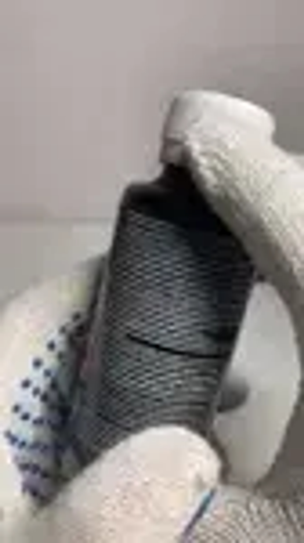 Паста колеровочная универсальная черная, 0,1 л. (Колер для краски Bergauf)