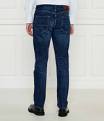 Джинсы Denton Tommy Hilfiger - темно-синий(MW0MW39034)