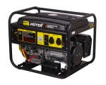 Мультитопливный генератор HUTER DY6500LXG