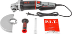 Угловая шлифмашина сетевая P.I.T. PWS230-C4