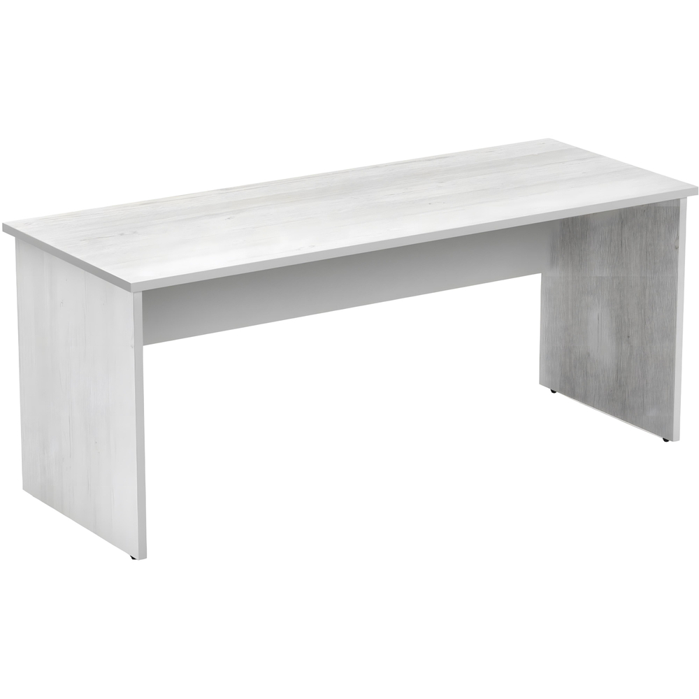 Стол Easy B (436,256) сосна винтер/серый (549/030) Ш1800