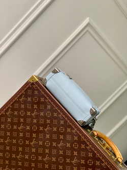 Louis Vuitton Side Trunk MM