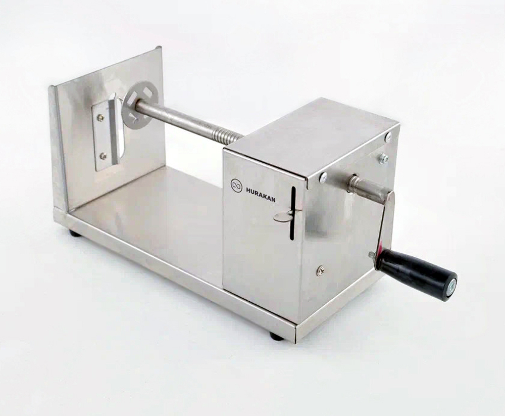 Аппарат Для Нарезки Картофеля Спиралью Hurakan Hkn-Hsp01