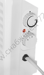 Конвектор ОК-EU-2000CH Eurolux