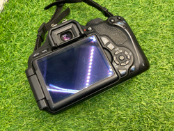 Canon EOS 600D 24.620 кадров