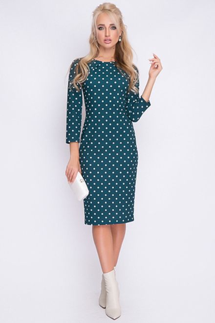 Платье 70276-2 Avili