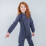 Комбинезон-косуха "Маренго" утепленный