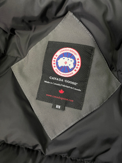 Парка Canada Goose