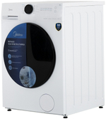 Стиральная машина Midea MF200W90WB/W-KZ Lunar series белый