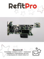 Материнская плата для ноутбука Lenovo ThinkPad A475 20KL,20KM AMD PRO A12-8830B WIN YT dT1.2/2Dc (01LW135), оригинал
