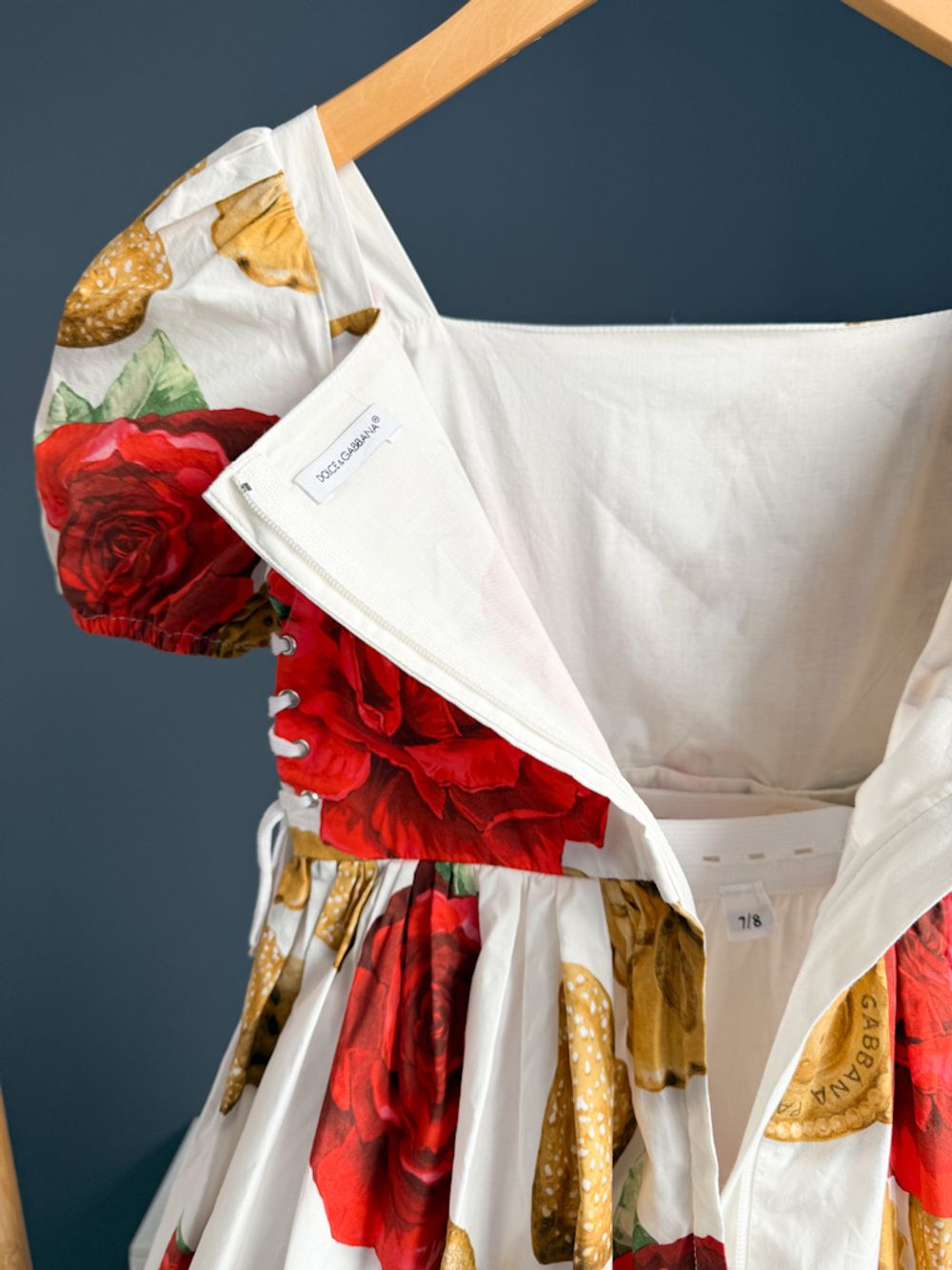 Платье Dolce&Gabbana, 152