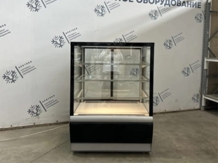 Кондитерская витрина Carboma K70 VV 0.9-1