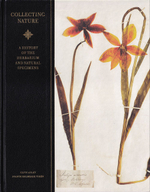 Коллекционирование природы: история гербария и природных экспонатов