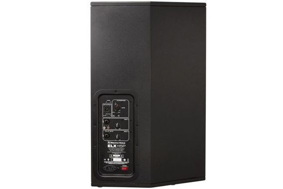 ELECTRO-VOICE ELX115P активная АС, 1600Вт, динамик 15 дюймов